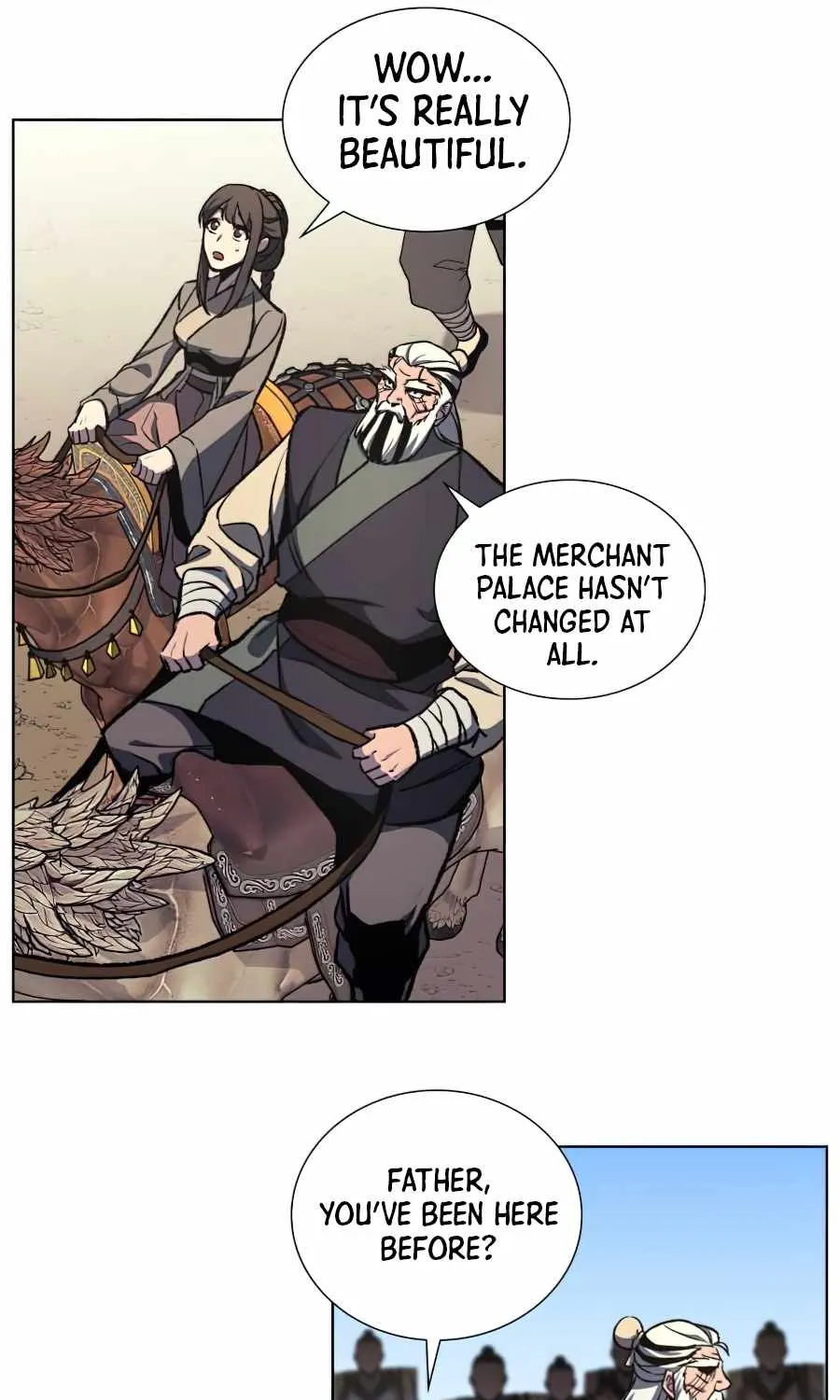 I Reincarnated As The Crazed Heir Chapter 19 page 78 - 
