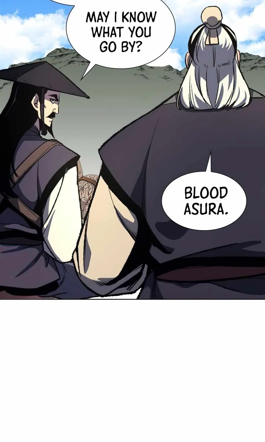 I Reincarnated As The Crazed Heir Chapter 19 page 80 - 