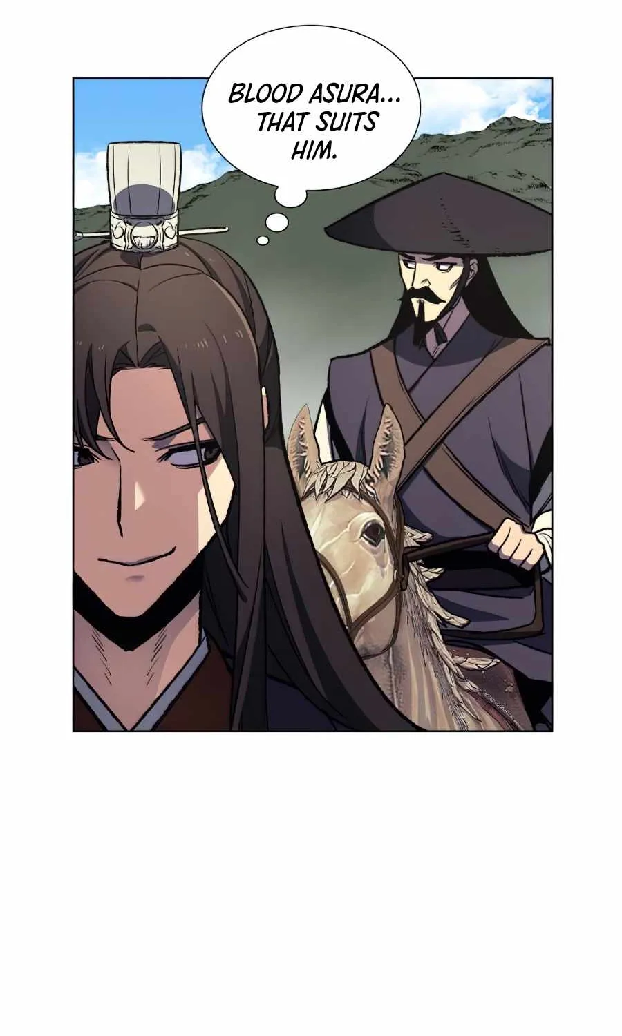 I Reincarnated As The Crazed Heir Chapter 19 page 81 - 