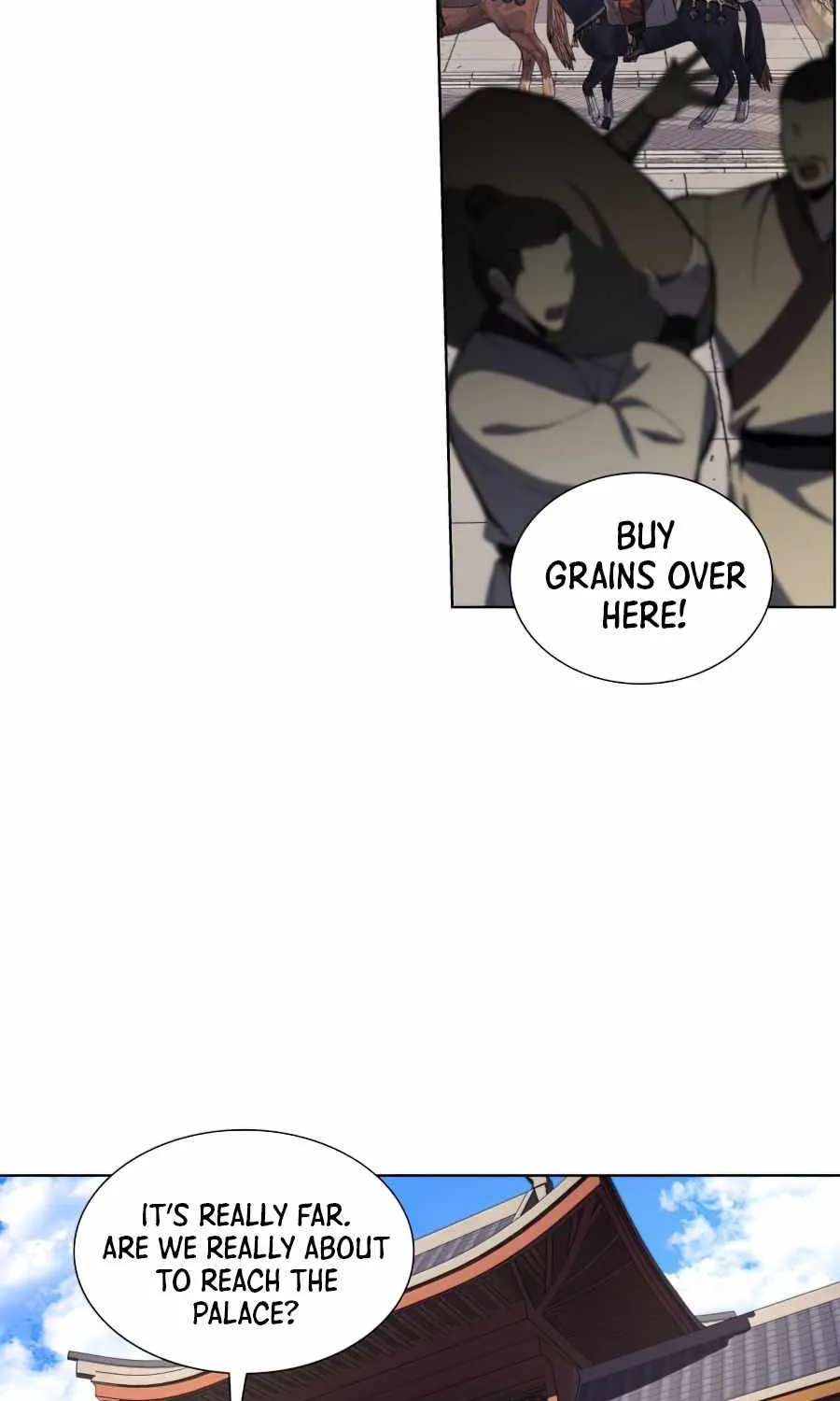 I Reincarnated As The Crazed Heir Chapter 19 page 84 - 