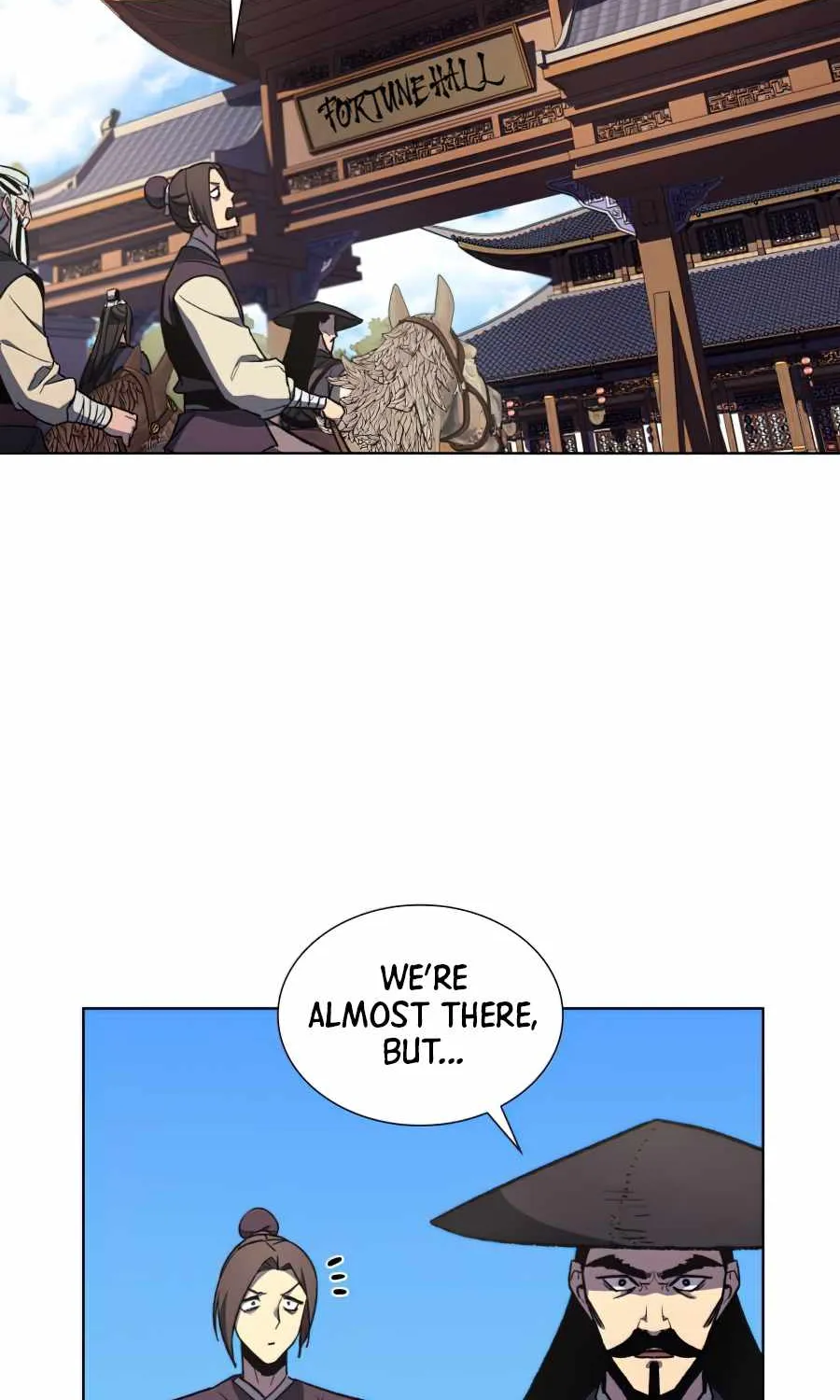 I Reincarnated As The Crazed Heir Chapter 19 page 85 - 