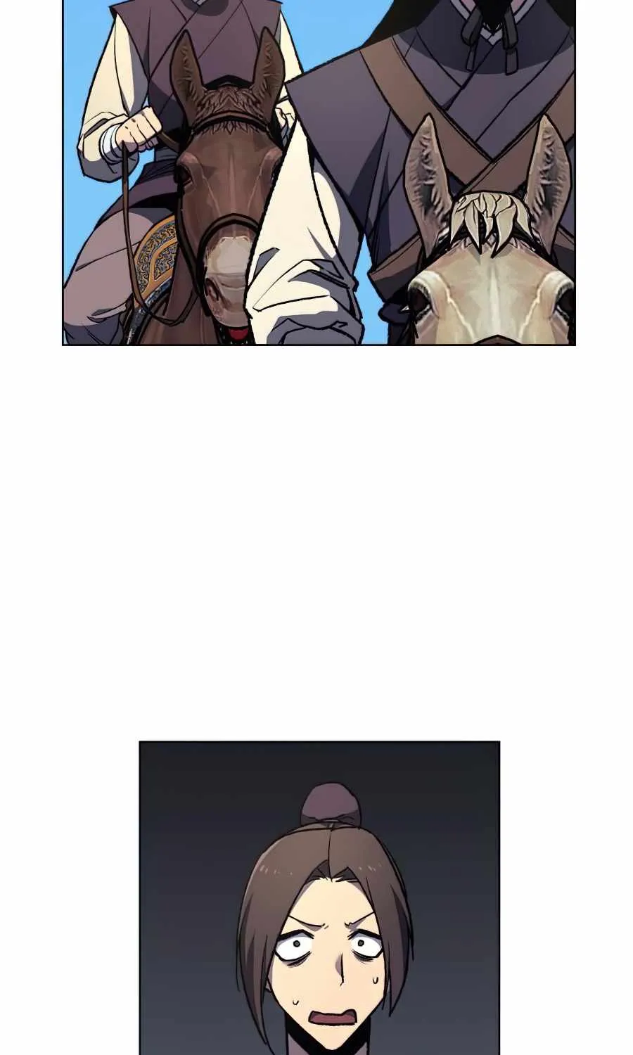 I Reincarnated As The Crazed Heir Chapter 19 page 86 - 