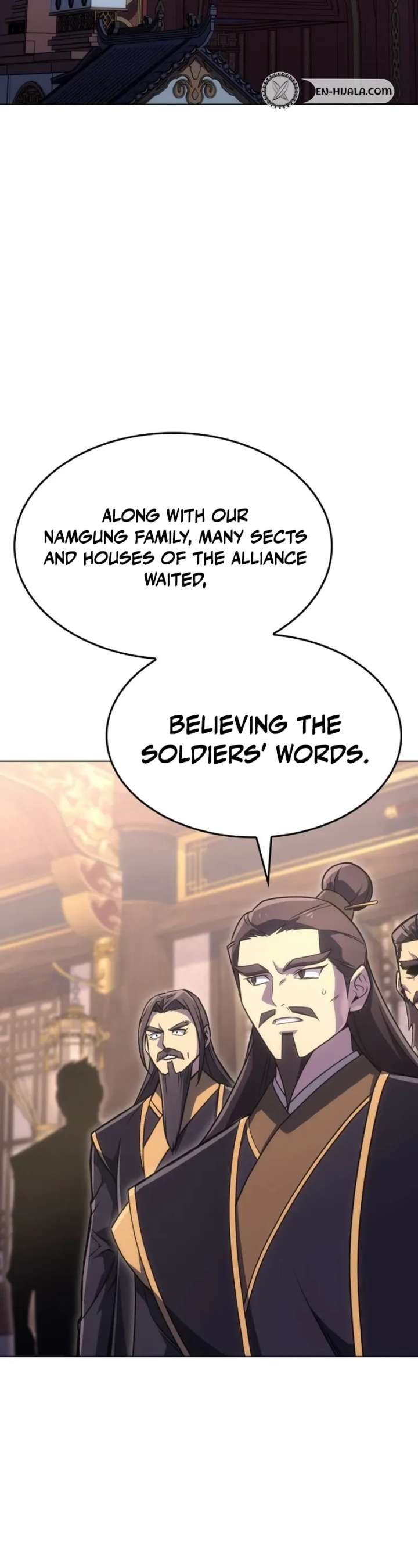 I Reincarnated As The Crazed Heir Chapter 190 page 12 - 
