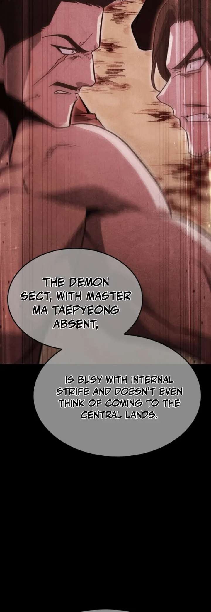 I Reincarnated As The Crazed Heir Chapter 190 page 16 - 