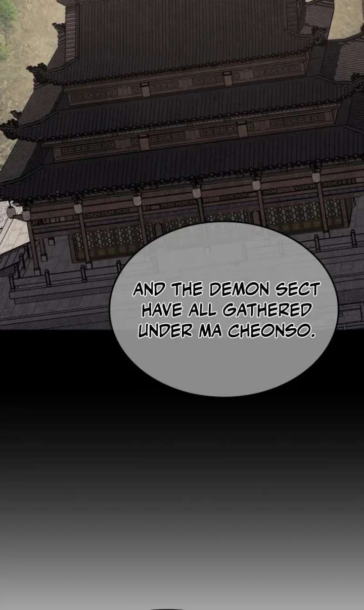I Reincarnated As The Crazed Heir Chapter 190 page 18 - 