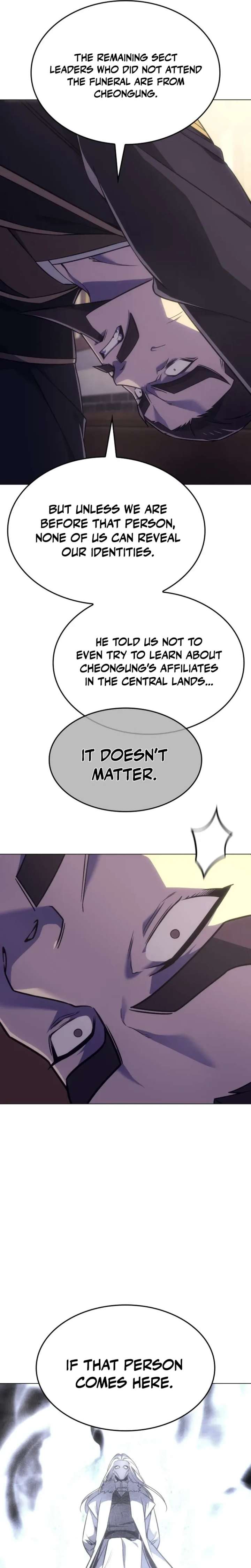 I Reincarnated As The Crazed Heir Chapter 190 page 25 - 