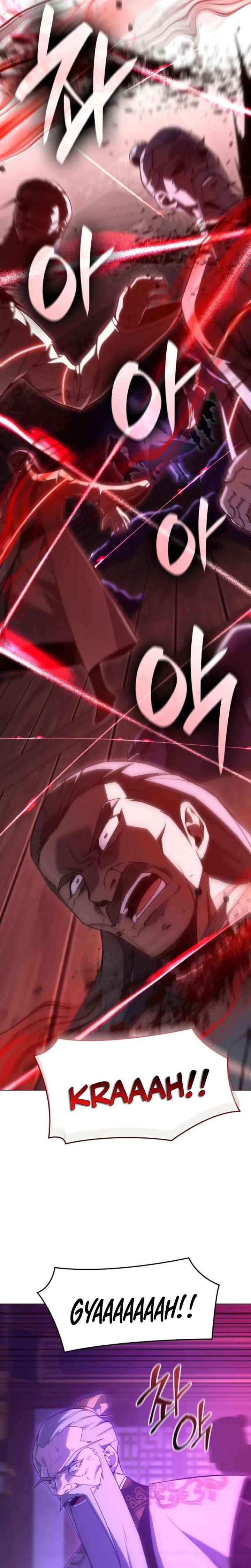 I Reincarnated As The Crazed Heir Chapter 190 page 33 - 