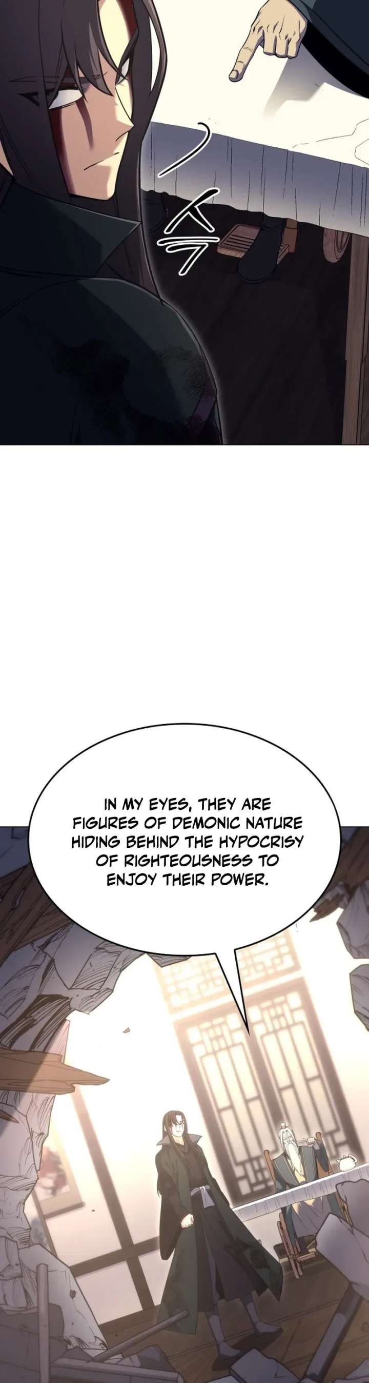 I Reincarnated As The Crazed Heir Chapter 190 page 48 - 