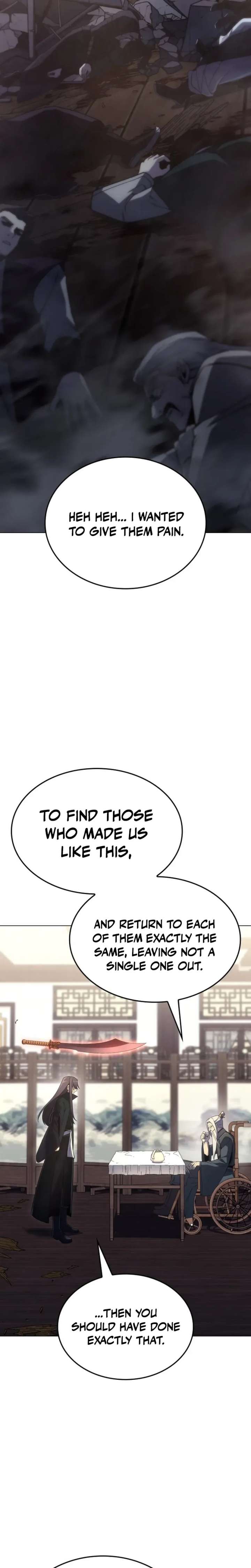 I Reincarnated As The Crazed Heir Chapter 190 page 49 - 