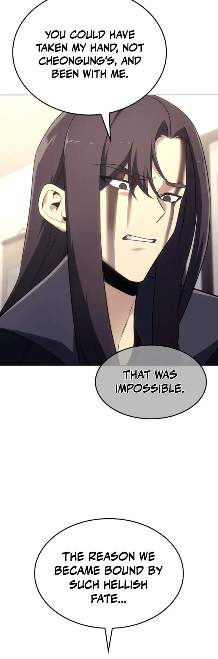 I Reincarnated As The Crazed Heir Chapter 190 page 50 - 