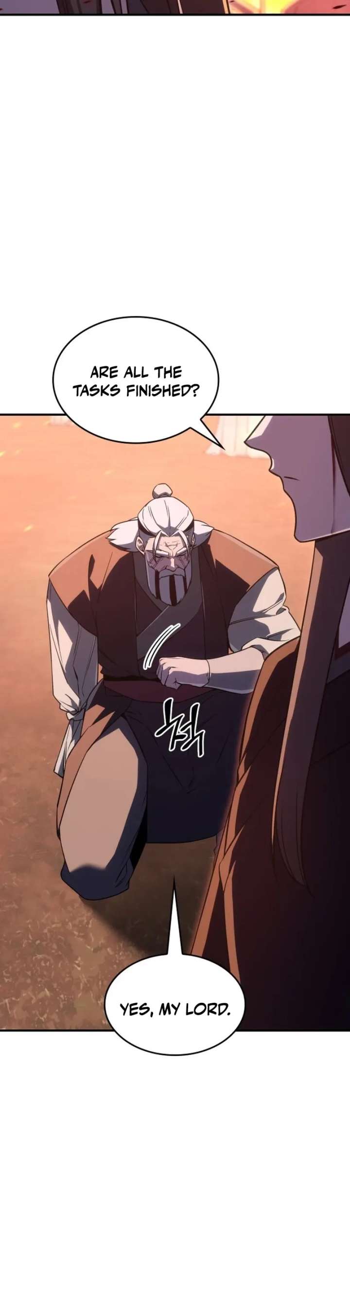 I Reincarnated As The Crazed Heir Chapter 190 page 6 - 