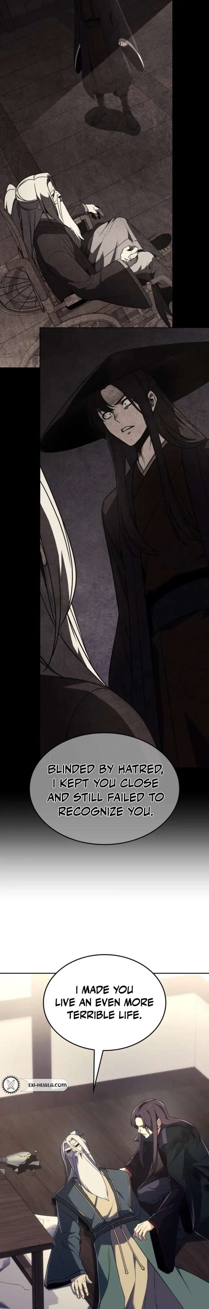 I Reincarnated As The Crazed Heir Chapter 190 page 53 - 