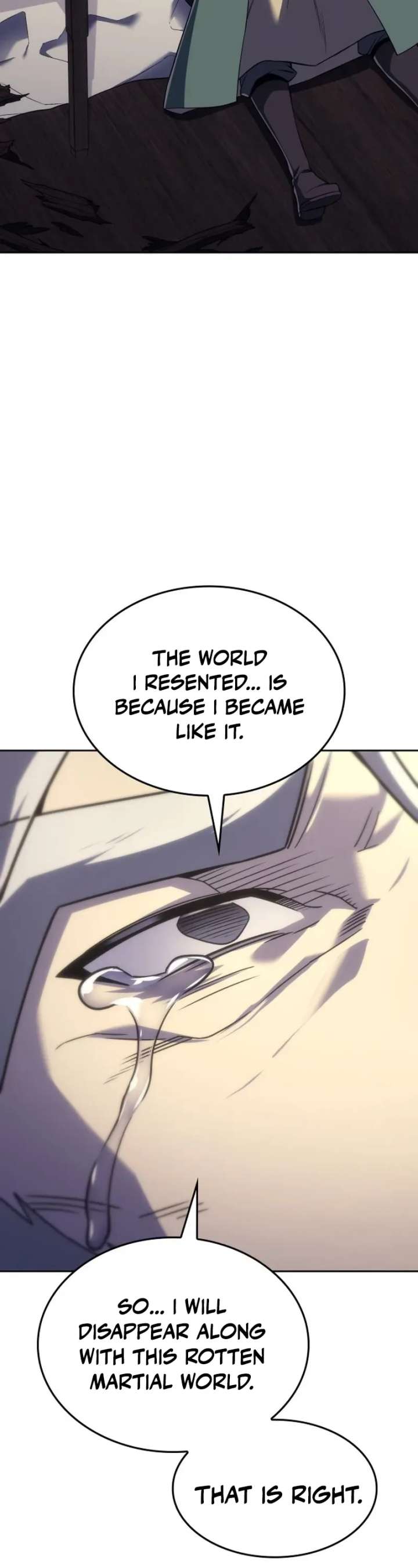 I Reincarnated As The Crazed Heir Chapter 190 page 54 - 