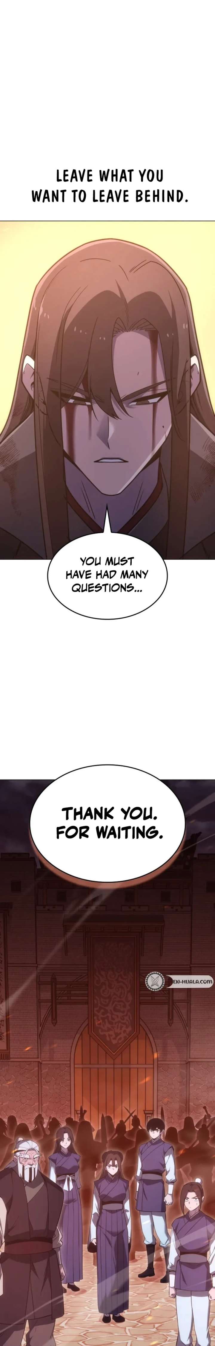 I Reincarnated As The Crazed Heir Chapter 190 page 61 - 