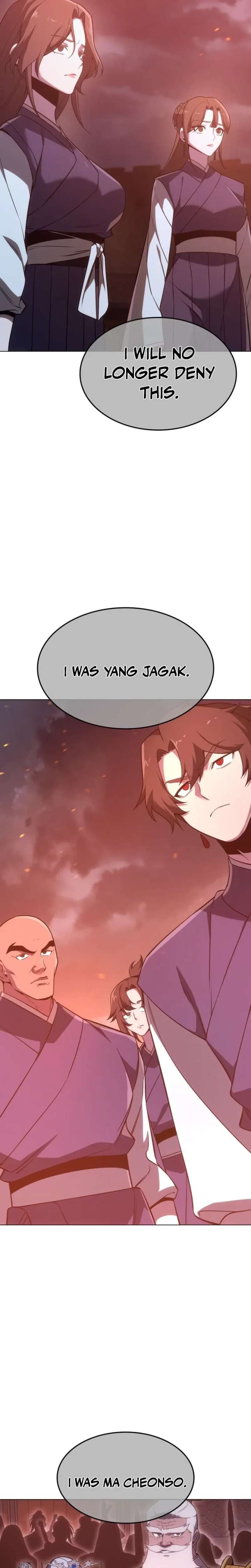 I Reincarnated As The Crazed Heir Chapter 190 page 63 - 
