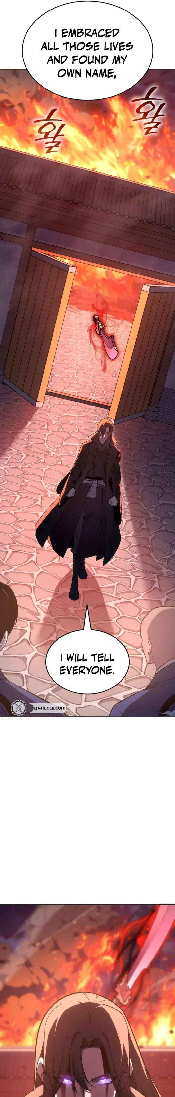 I Reincarnated As The Crazed Heir Chapter 190 page 65 - 