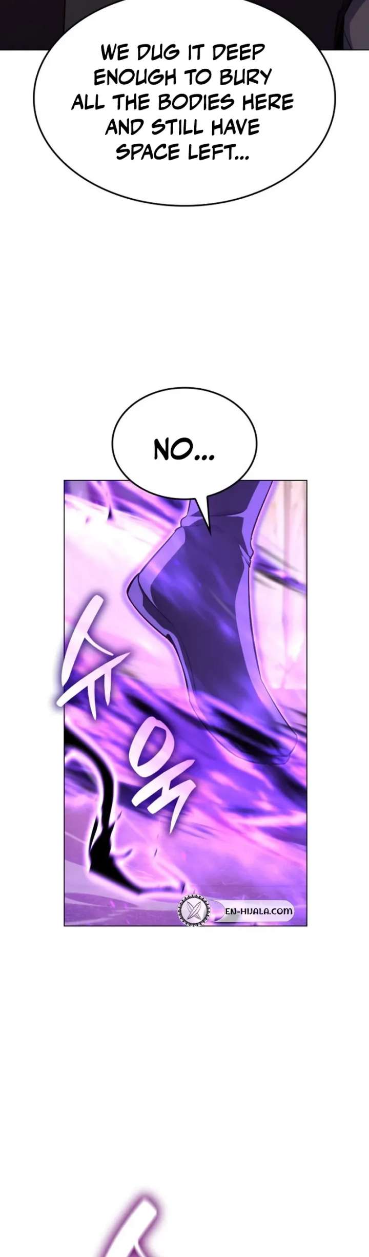 I Reincarnated As The Crazed Heir Chapter 190 page 8 - 