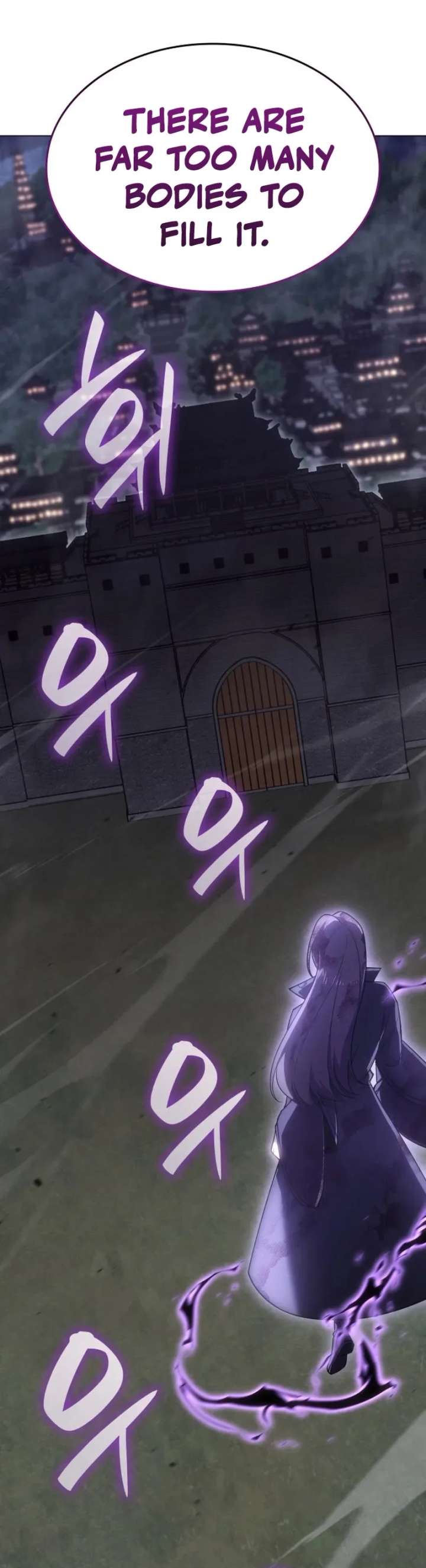 I Reincarnated As The Crazed Heir Chapter 190 page 10 - 