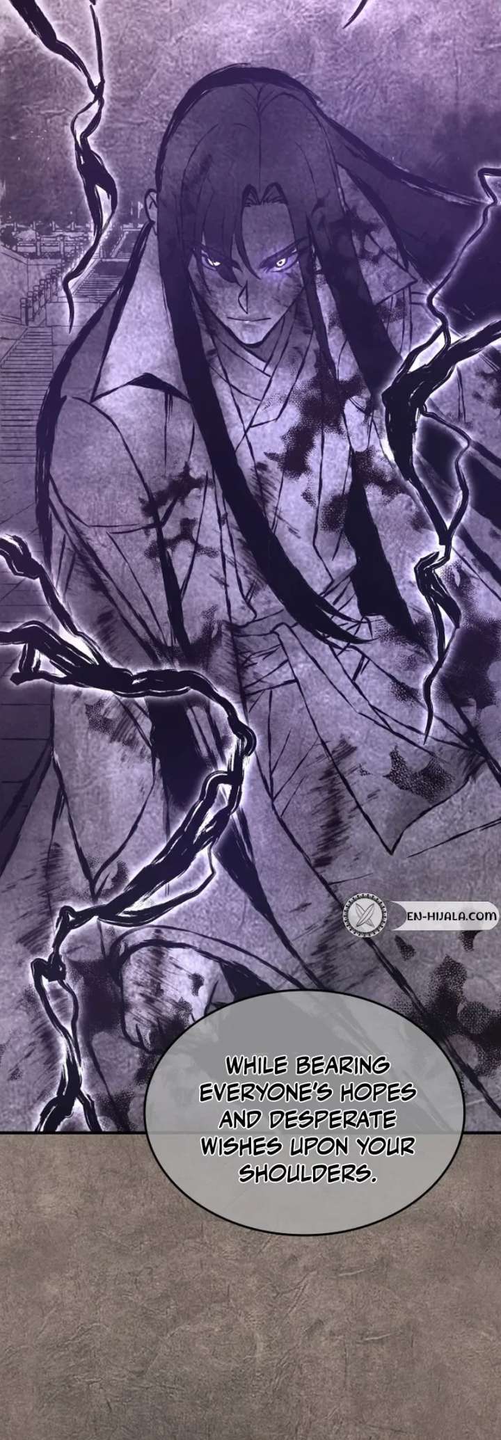 I Reincarnated As The Crazed Heir Chapter 191 page 12 - 
