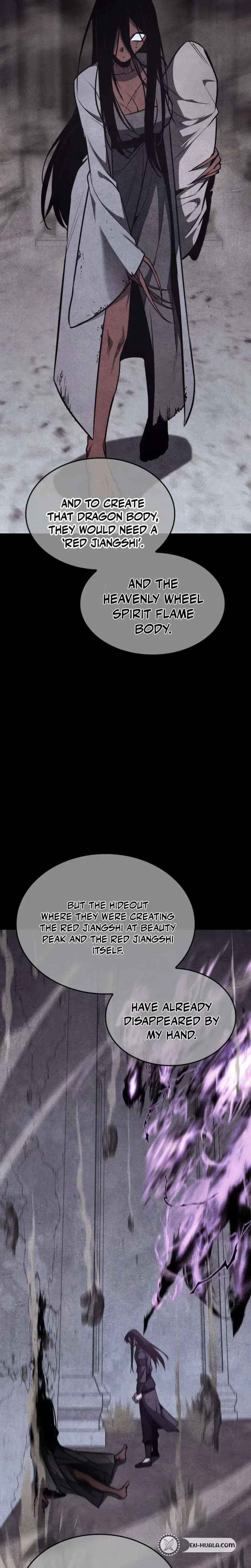 I Reincarnated As The Crazed Heir Chapter 191 page 15 - 