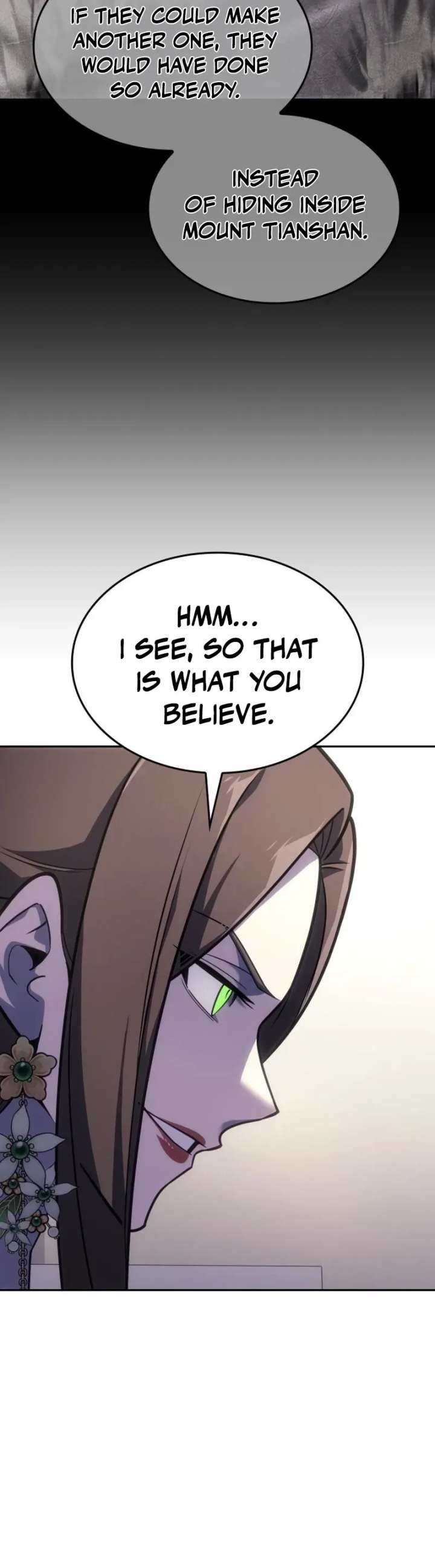 I Reincarnated As The Crazed Heir Chapter 191 page 16 - 