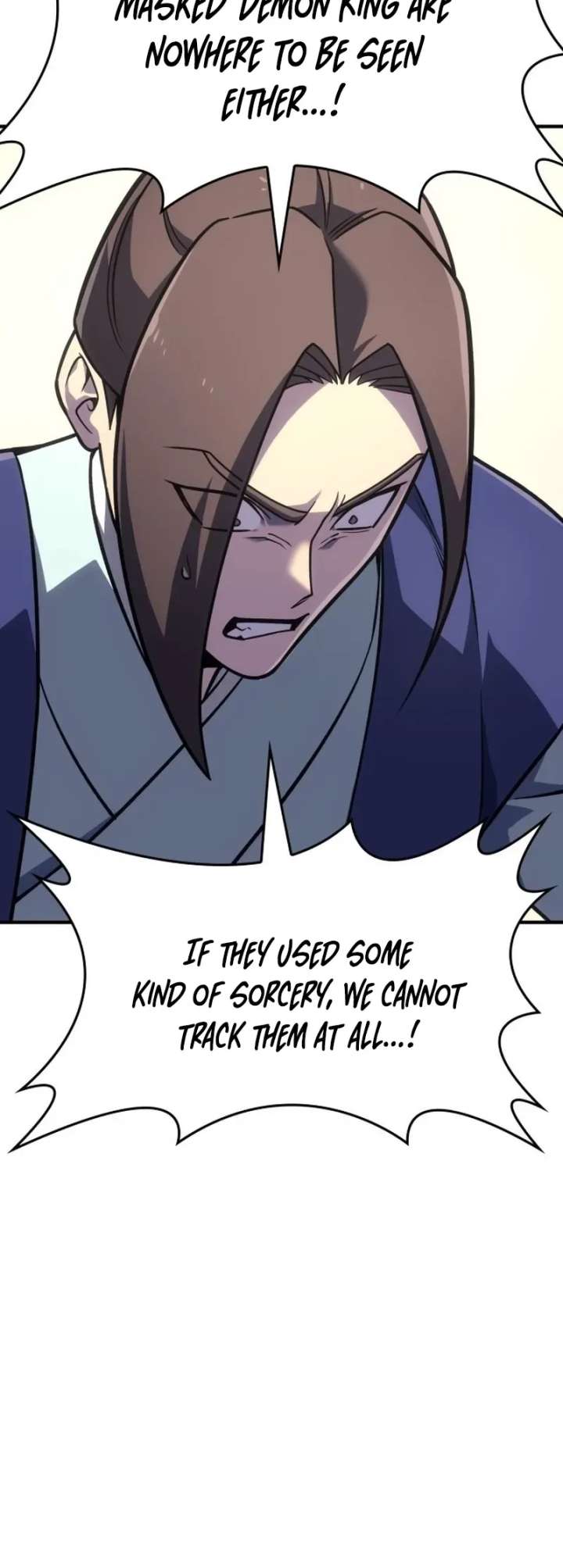 I Reincarnated As The Crazed Heir Chapter 191 page 18 - 
