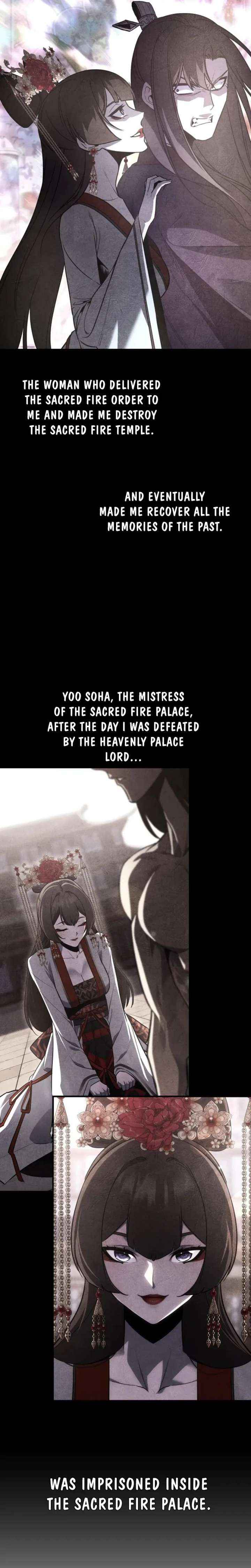 I Reincarnated As The Crazed Heir Chapter 191 page 3 - 