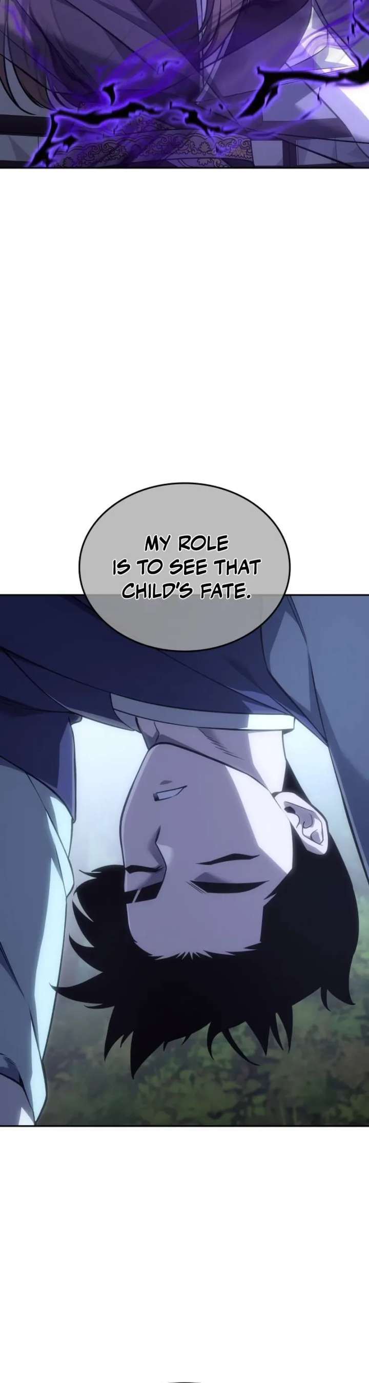 I Reincarnated As The Crazed Heir Chapter 191 page 22 - 