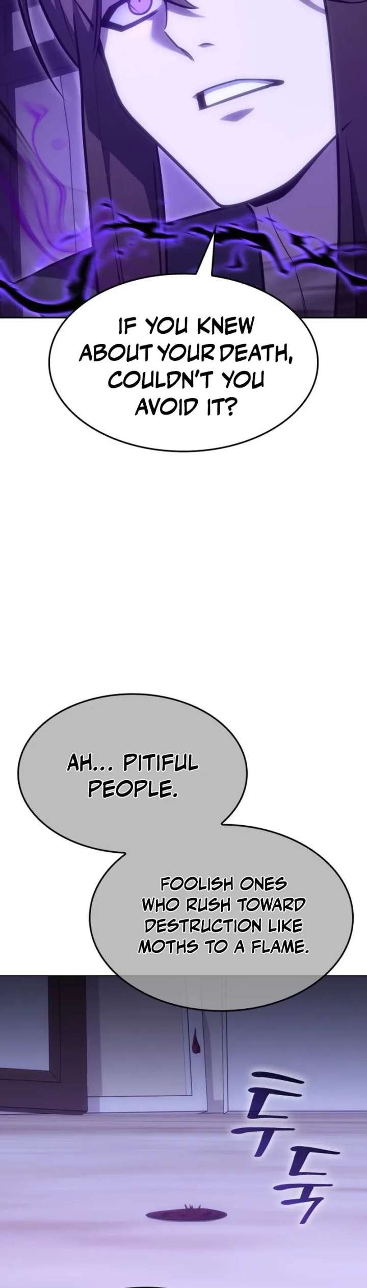 I Reincarnated As The Crazed Heir Chapter 191 page 24 - 