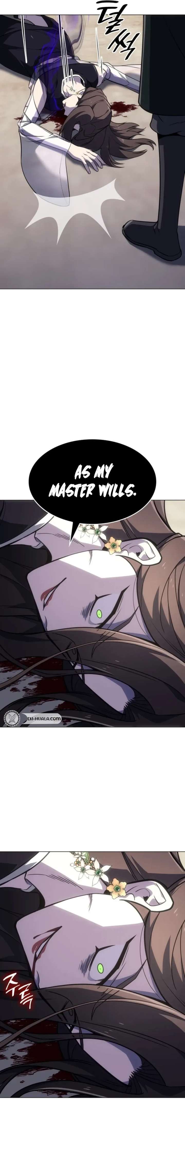 I Reincarnated As The Crazed Heir Chapter 191 page 27 - 