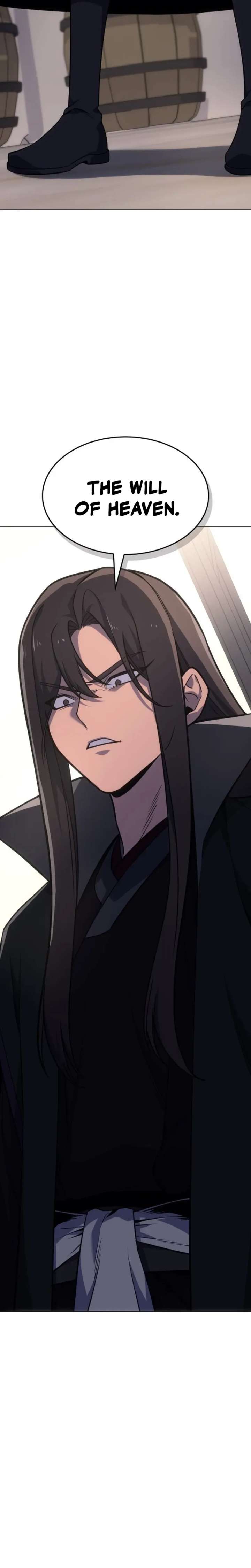 I Reincarnated As The Crazed Heir Chapter 191 page 29 - 