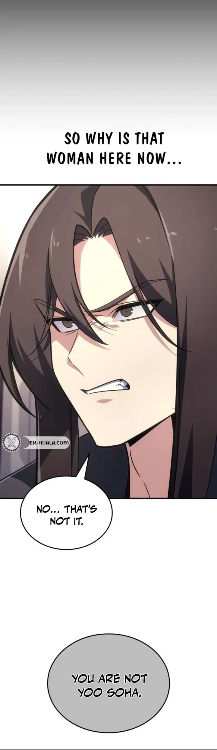 I Reincarnated As The Crazed Heir Chapter 191 page 4 - 