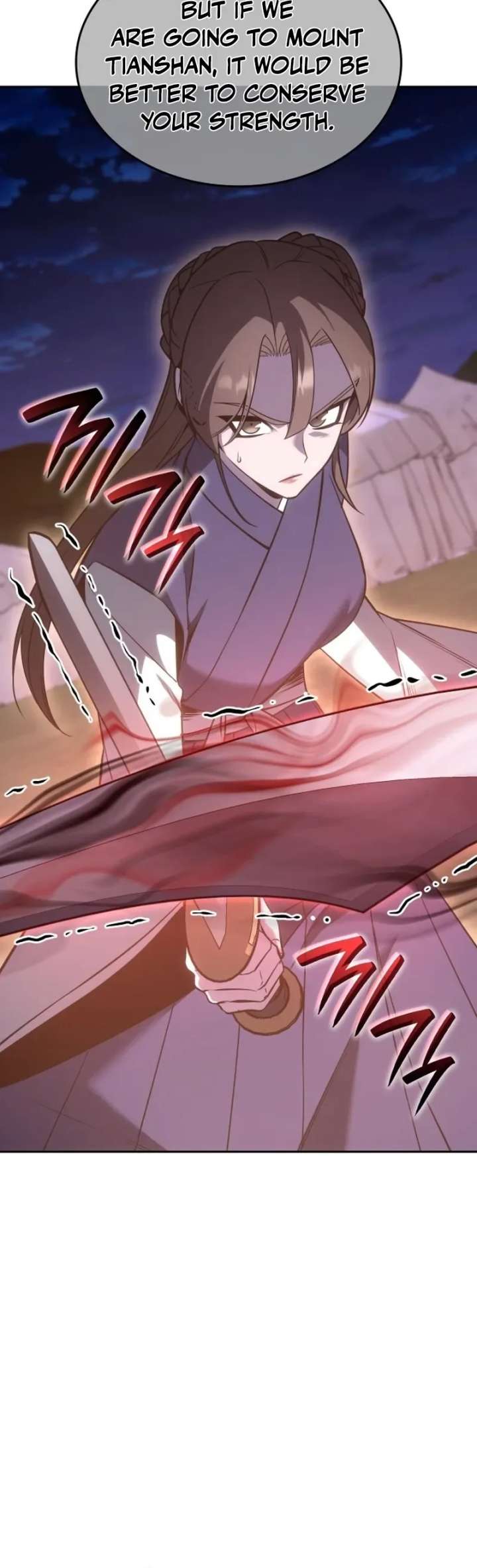 I Reincarnated As The Crazed Heir Chapter 191 page 38 - 