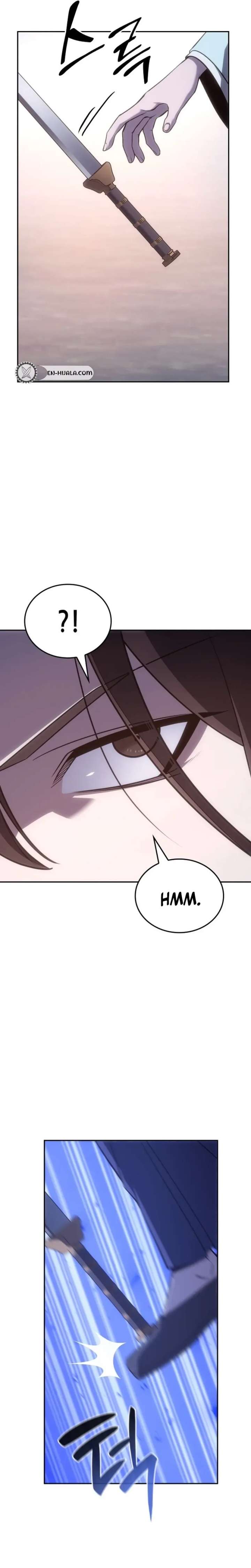 I Reincarnated As The Crazed Heir Chapter 191 page 39 - 