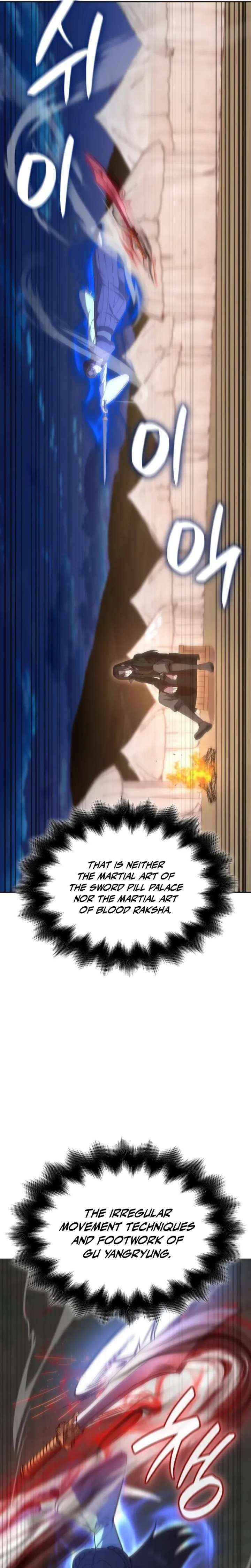 I Reincarnated As The Crazed Heir Chapter 191 page 41 - 