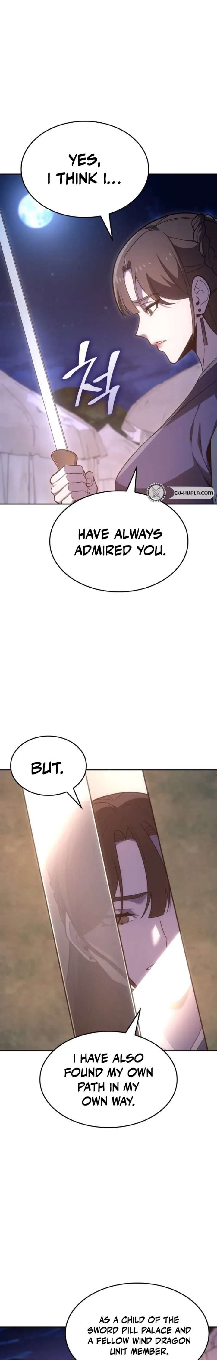 I Reincarnated As The Crazed Heir Chapter 191 page 51 - 