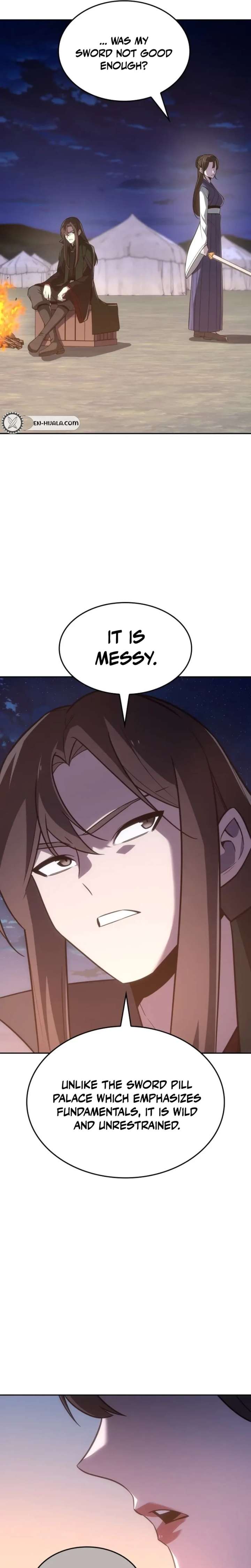 I Reincarnated As The Crazed Heir Chapter 191 page 55 - 