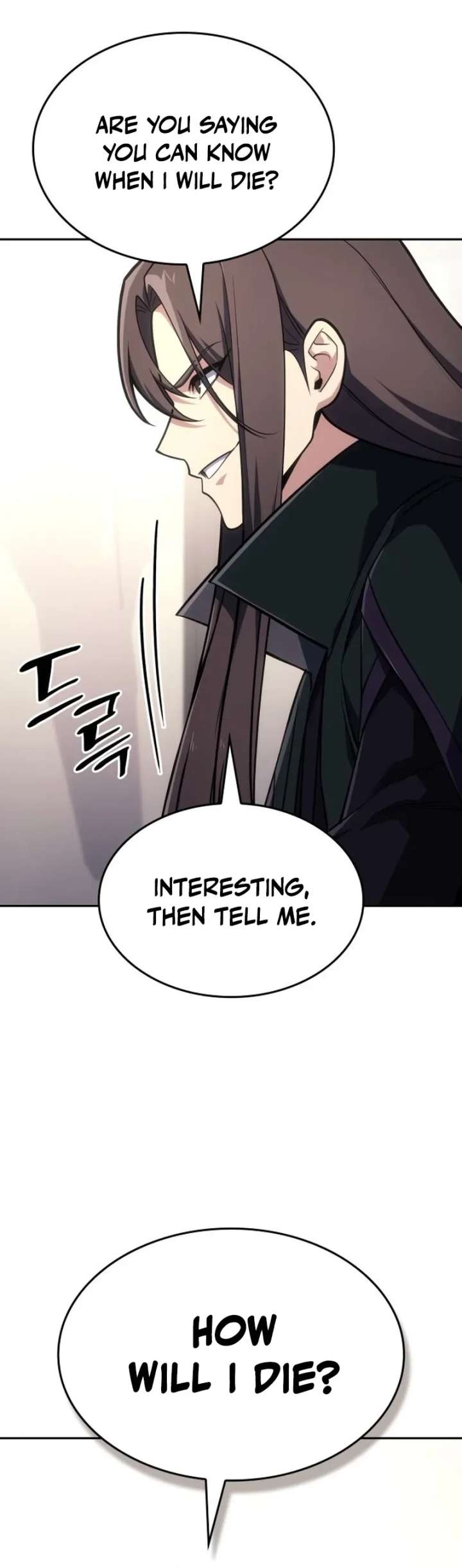 I Reincarnated As The Crazed Heir Chapter 191 page 8 - 