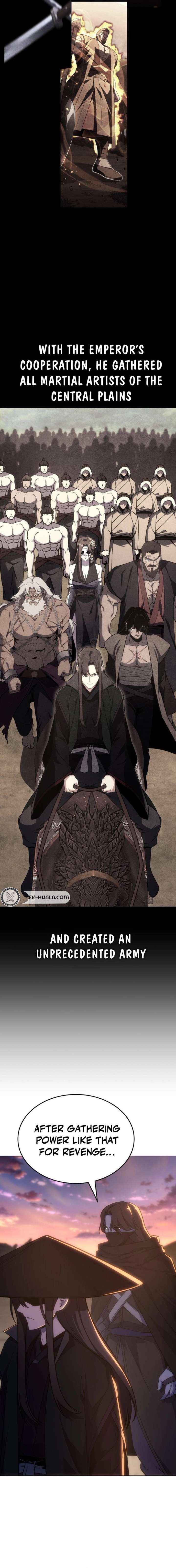 I Reincarnated As The Crazed Heir Chapter 192 page 12 - 