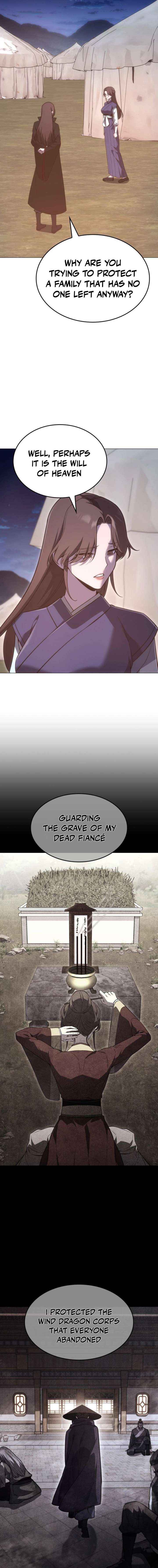 I Reincarnated As The Crazed Heir Chapter 192 page 4 - 