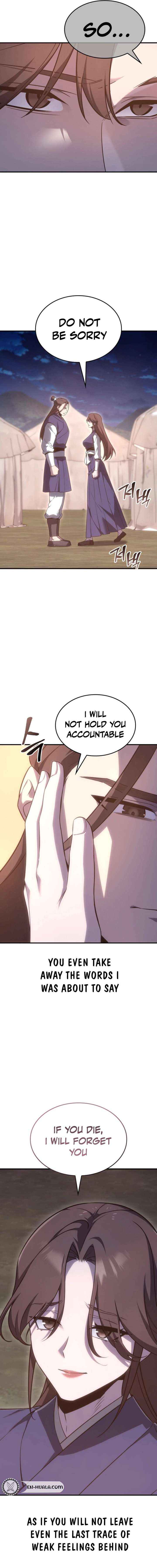 I Reincarnated As The Crazed Heir Chapter 192 page 6 - 