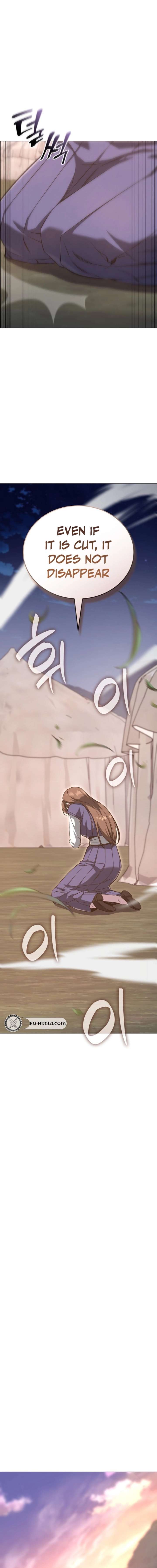 I Reincarnated As The Crazed Heir Chapter 192 page 8 - 