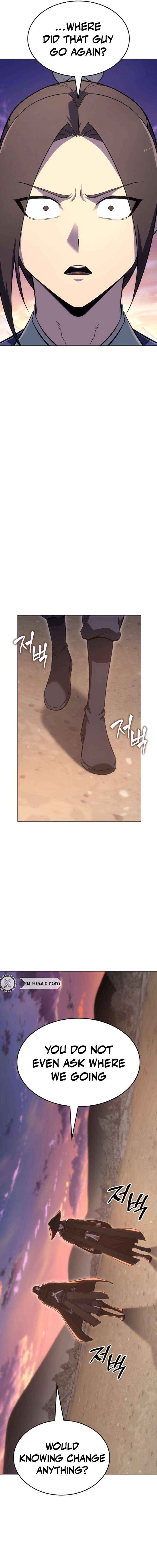 I Reincarnated As The Crazed Heir Chapter 192 page 10 - 