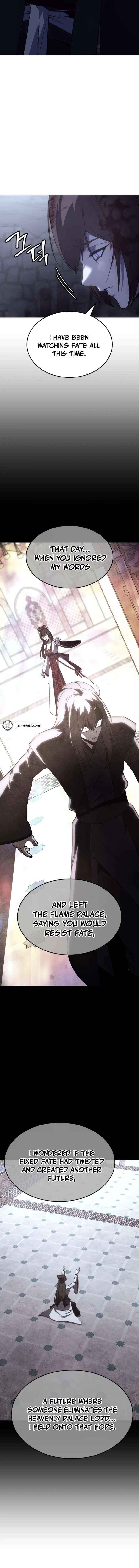 I Reincarnated As The Crazed Heir Chapter 193 page 22 - 
