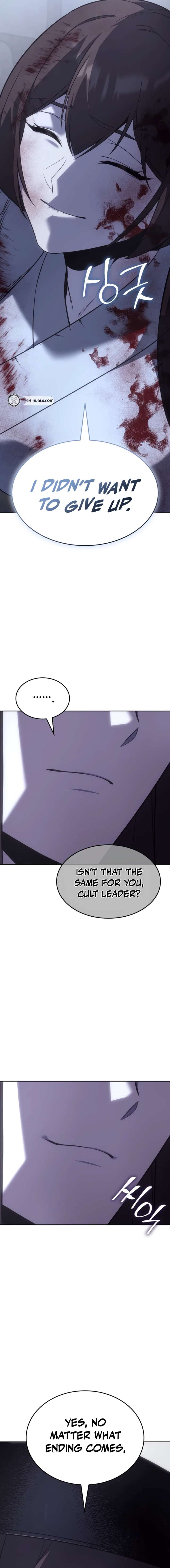 I Reincarnated As The Crazed Heir Chapter 193 page 24 - 