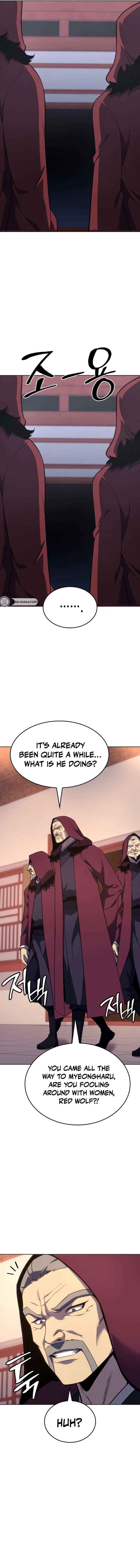 I Reincarnated As The Crazed Heir Chapter 193 page 7 - 