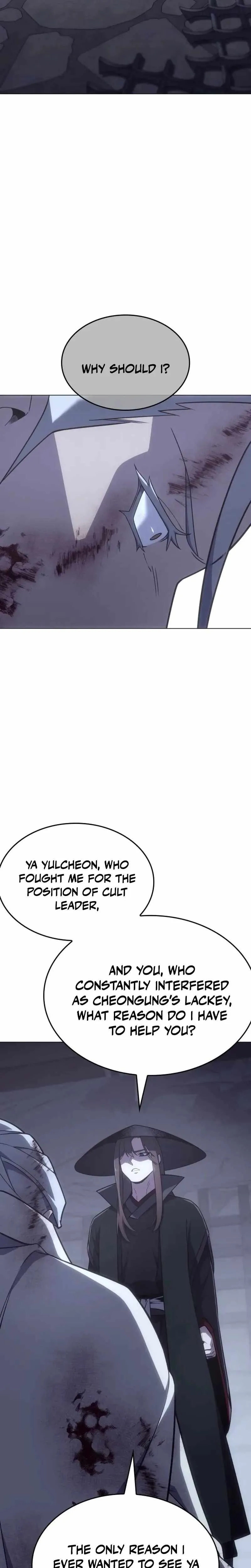I Reincarnated As The Crazed Heir Chapter 194 page 3 - 