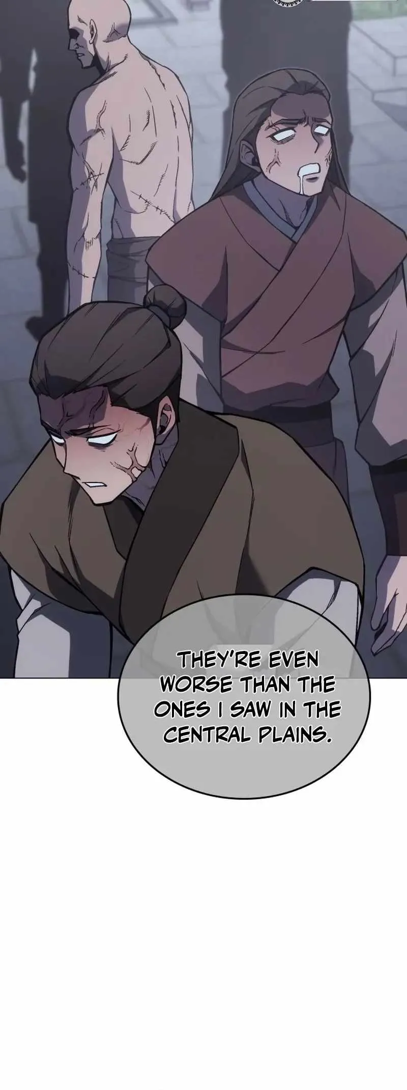 I Reincarnated As The Crazed Heir Chapter 194 page 24 - 