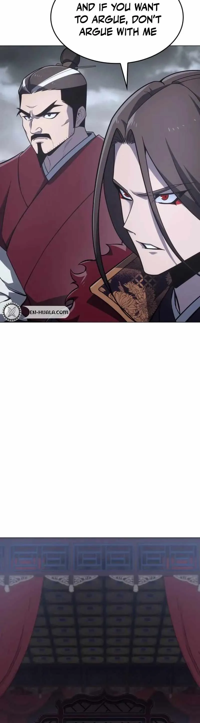 I Reincarnated As The Crazed Heir Chapter 194 page 28 - 
