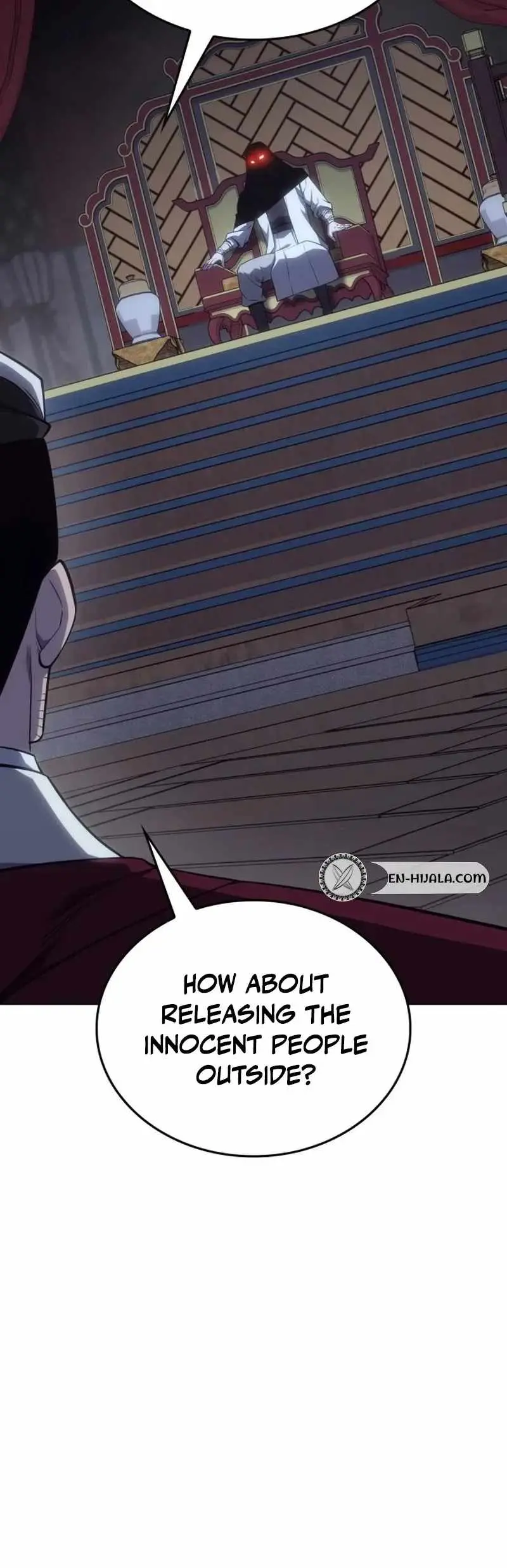 I Reincarnated As The Crazed Heir Chapter 194 page 32 - 